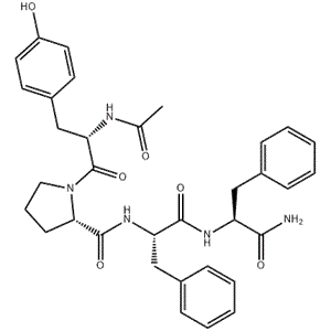 Acetyl tetrapeptide 15