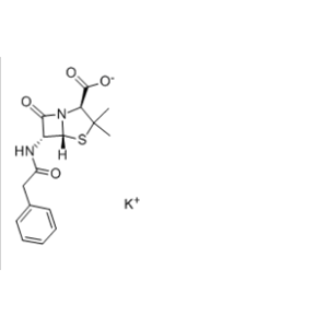 Penicillin G potassium salt