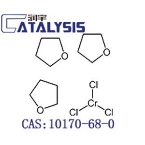 chromic chloride tetrahydrofuran complex