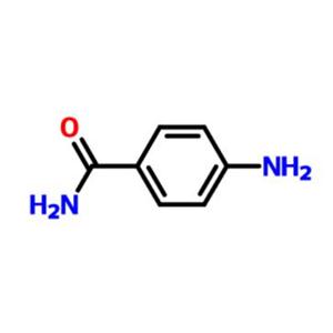 p-Aminobenzamide