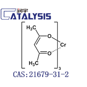 Chromium(III) acetylacetonate