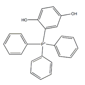 Triphenylphosphine,1,4-benzoquinone adduct