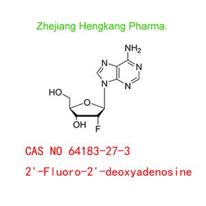 2'-Fluoro-2'-deoxyadenosine
