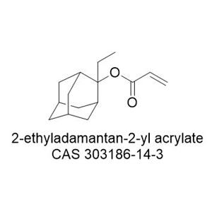 2-Ethyl-2-adamantyl acrylate