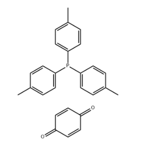 compound with [1,4]benzoquinone