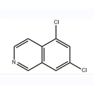 5,7-Dichloro-isoquinoline