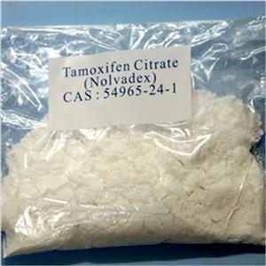 Tamoxifen citrate