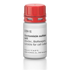 Gentamycin Sulfate