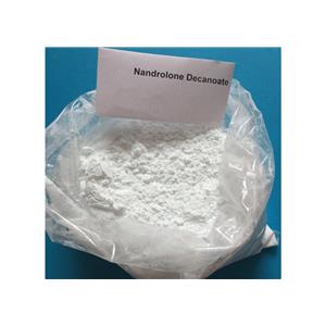 Nandrolone decanoate