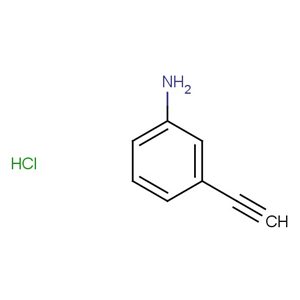 3-Aminophenylacetylene hydrochloride