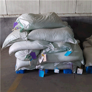 Zinc phosphate