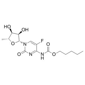 Capecitabine