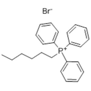 Hexyltriphenylphosphonium Bromide