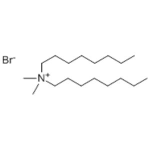 Dimethyldioctylammonium bromide
