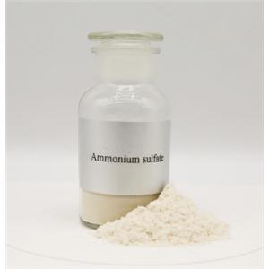 Ammonium sulfate