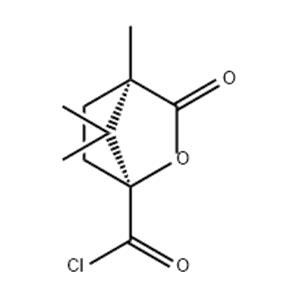 (1S)-(-)-Camphanic acid chloride