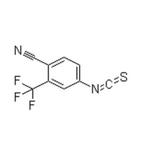 4-Isothiocyanato-2-(trifluoromethyl)benzonitrile