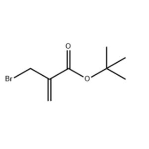 tert-butyl 2-(bromomethyl)acrylate