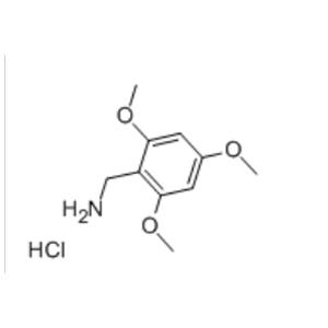 2,4,6-Trimethoxybenzylamine hydrochloride