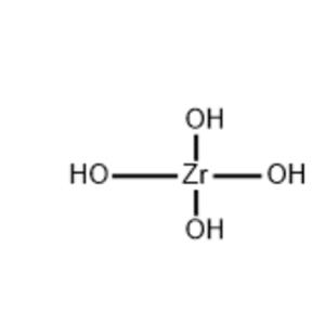 Zirconium hydroxide