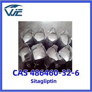 Sitagliptin