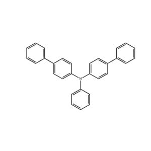 N-[1,1-biphenyl]-4-yl-N-phenyl-[1,1-Biphenyl]-4-amine