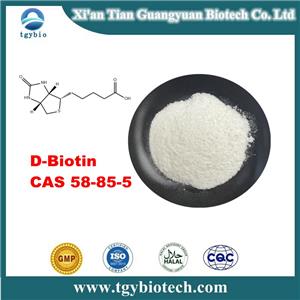 D-Biotin;Biotin