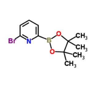 6-Bromopyridine-2-boronic acid pinacol ester