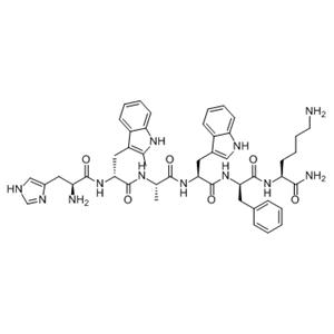 Hexarelin