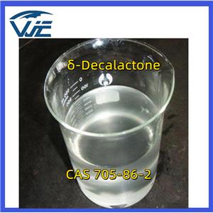 δ-Decalactone