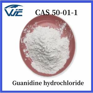 Guanidine hydrochloride