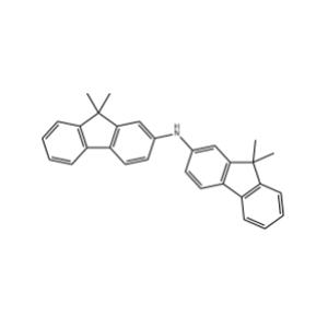 Bis-(9,9-diMethyl-9H-fluoren-2-yl)-aMine