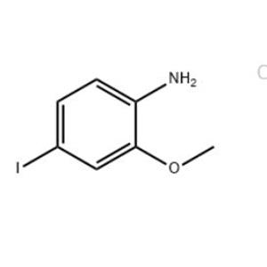 4-Iodo-2-methoxyaniline