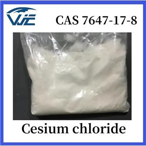 Cesium chloride