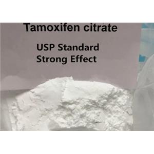 Tamoxifen Citrate