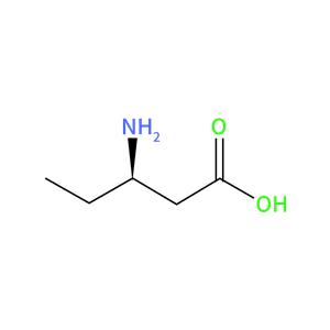 (R)-3-Aminopentanoic Acid