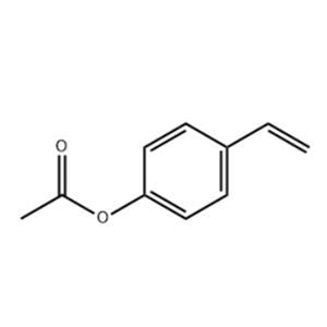 4-Viny lphenyl Acetate; 4-Acetoxystyrene