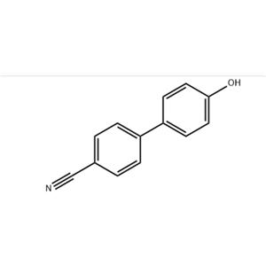 4'-Hydroxy-4-biphenylcarbonitrile