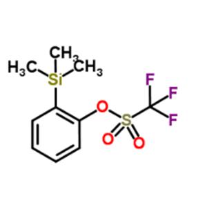 2-trimethylsilylphenyl triflate