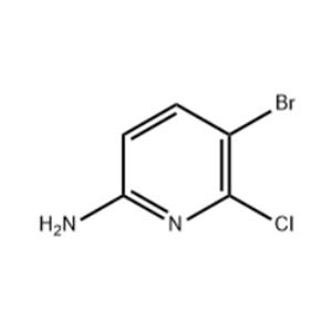 5-bromo-6-chloropyridin-2-amine