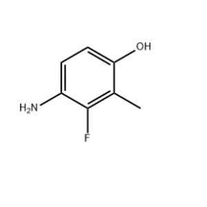 4-Amino-3-fluoro-2-methylphenol