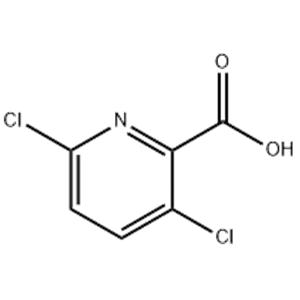 3,6-Dichloropicolinic acid