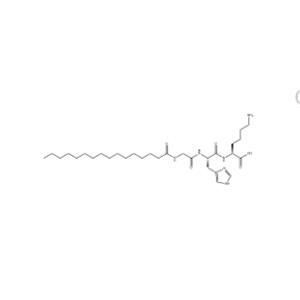 Palmitoyl tripeptide-1