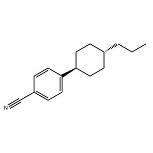 trans-4-(4-Propylcyclohexyl)benzonitrile