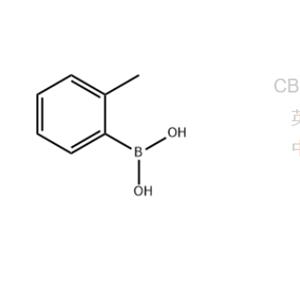 2-Tolylboronic acid