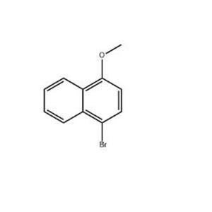 1-bromo-4-methoxy-naphthalene