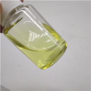 CYPHERMETHRIC ACID CHLORIDE