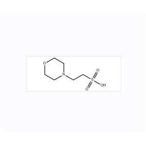 4-Morpholineethanesulfonic acid