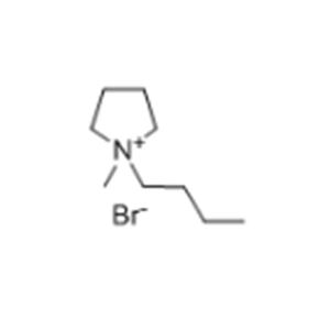 1-BUTYL-1-METHYLPYRROLIDINIUM BROMIDE