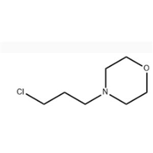 N-(3-Chloropropyl)morpholine